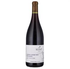 Ancient Bush Zinfandel- Scout by Leo - slikforvoksne.dk